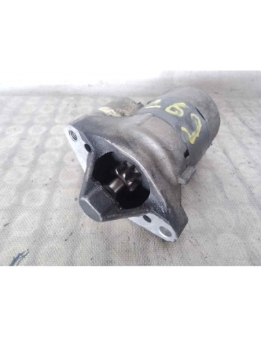 MOTOR ARRANQUE RENAULT CLIO II FASE I (B/CB0) -...