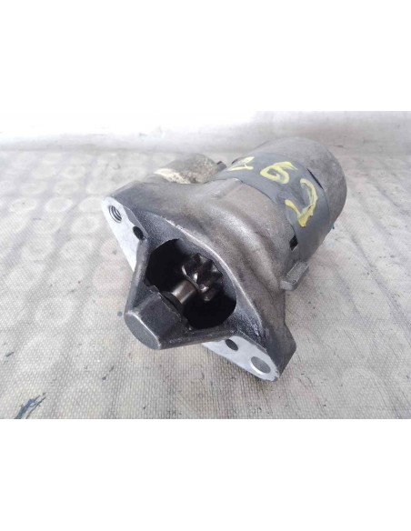 MOTOR ARRANQUE RENAULT CLIO II FASE I (B/CB0) - 137597