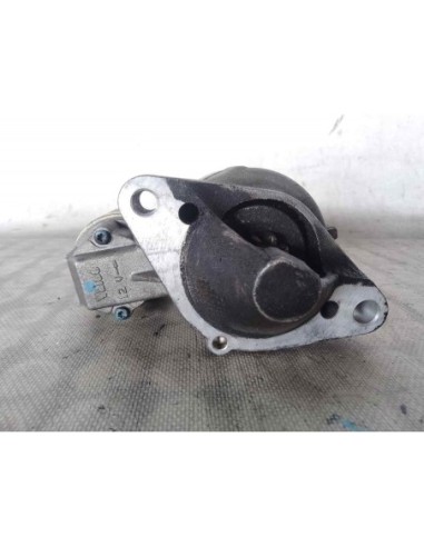 MOTOR ARRANQUE RENAULT CLIO II FASE I (B/CB0) -...