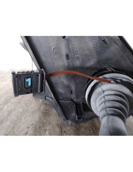 RETROVISOR IZQUIERDO PEUGEOT 206 - 137839