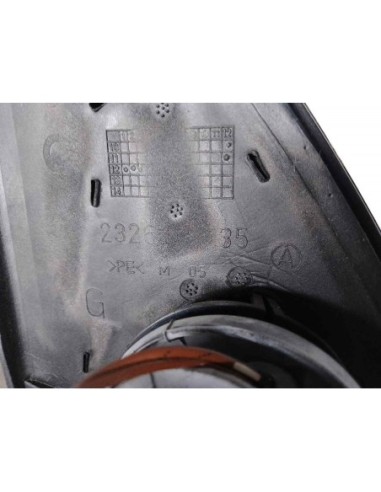 RETROVISOR IZQUIERDO PEUGEOT 206 - 137839