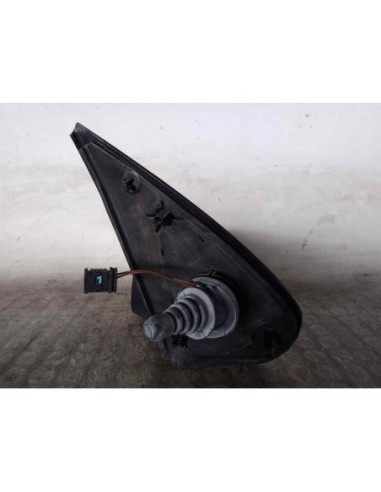 RETROVISOR IZQUIERDO PEUGEOT 206 - 137839