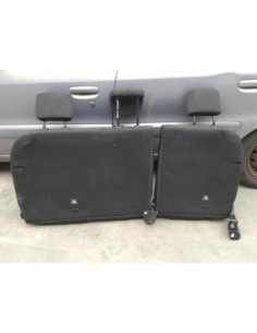 ASIENTOS TRASEROS DACIA SANDERO II - 138611 2