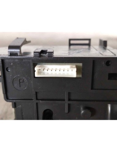 MANDO INTERMITENTES RENAULT SCENIC II (JM) -...