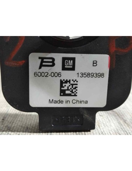 SENSOR OPEL ASTRA J BERLINA 5P - 139900