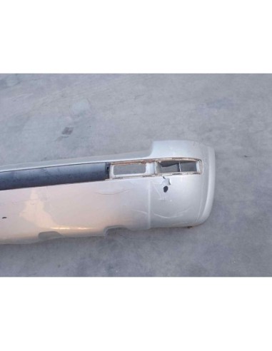 PARAGOLPES TRASERO CITROEN C3 PLURIEL - 177830