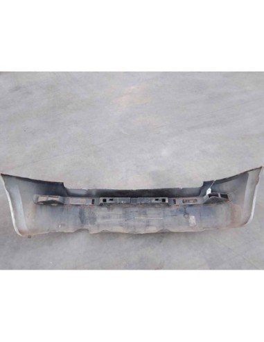 PARAGOLPES TRASERO CITROEN C3 PLURIEL - 177830