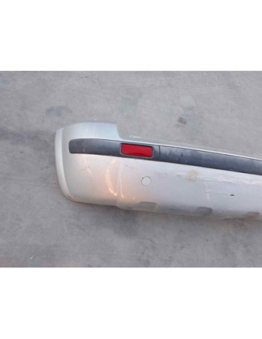 PARAGOLPES TRASERO CITROEN C3 PLURIEL - 177830