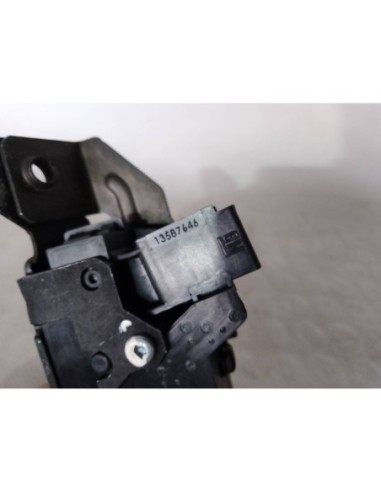 CERRADURA MALETERO / PORTON OPEL ASTRA J...