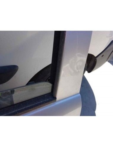 PUERTA DELANTERA IZQUIERDA OPEL CORSA C - 103584