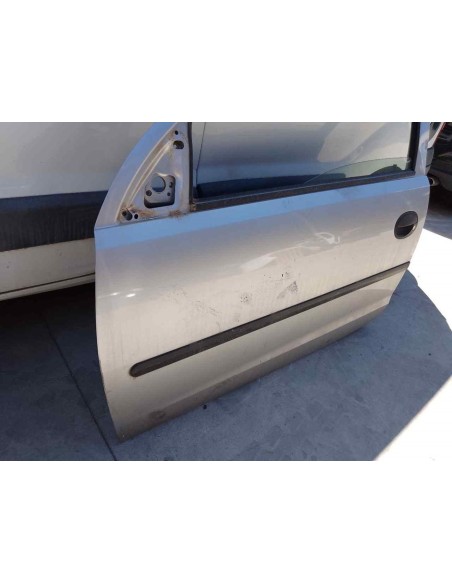 PUERTA DELANTERA IZQUIERDA OPEL CORSA C - 103584