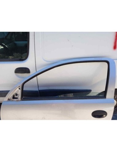 PUERTA DELANTERA IZQUIERDA OPEL CORSA C - 103584