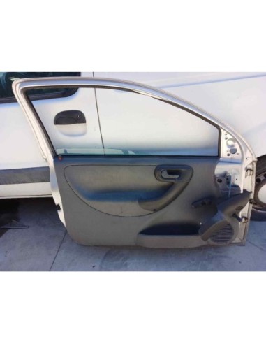 PUERTA DELANTERA IZQUIERDA OPEL CORSA C - 103584