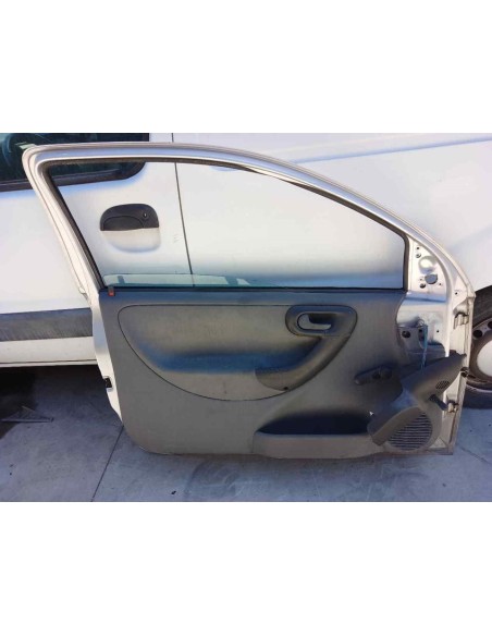 PUERTA DELANTERA IZQUIERDA OPEL CORSA C - 103584