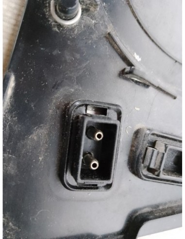 CRISTAL RETROVISOR DERECHO MERCEDES-BENZ CLASE...