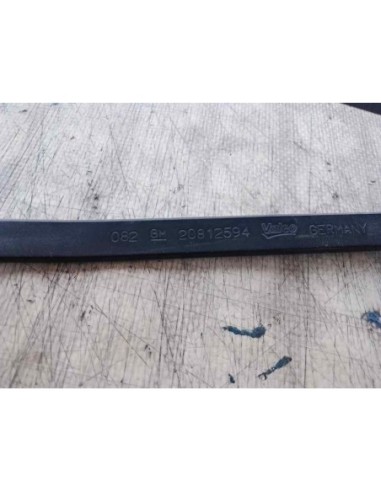 BRAZO LIMPIA DELANTERO DERECHO OPEL ZAFIRA C...