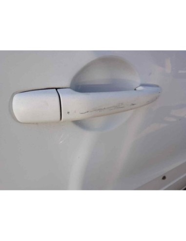 MANETA EXTERIOR DELANTERA DERECHA CITROEN...