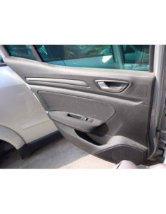 GUARNECIDO PUERTA TRASERA IZQUIERDA RENAULT MEGANE IV...