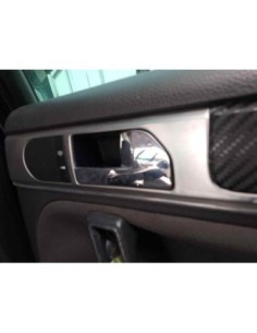 MANETA INTERIOR TRASERA DERECHA VOLKSWAGEN TOUAREG (7LA)...