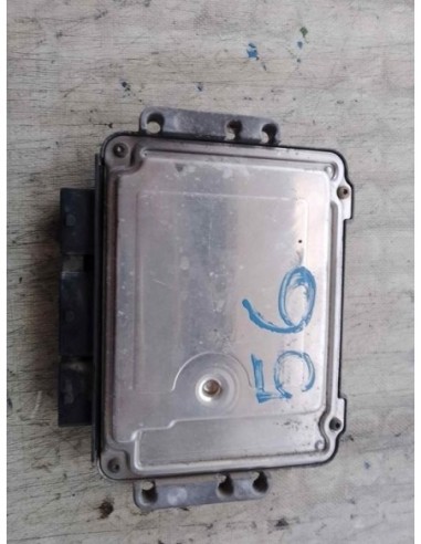 CENTRALITA MOTOR UCE RENAULT MEGANE II BERLINA...