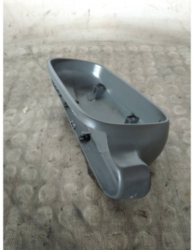 CARCASA RETROVISOR IZQUIERDO SEAT IBIZA (6K1) -...