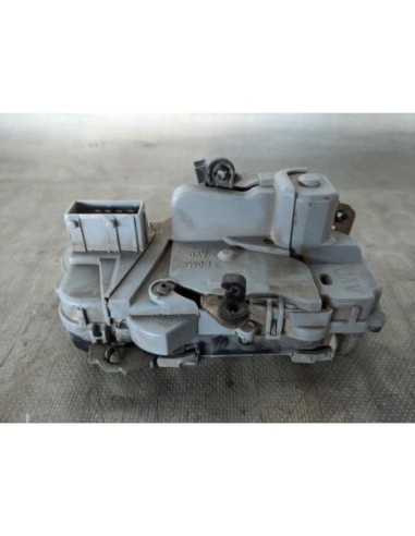 CERRADURA PUERTA DELANTERA DERECHA PEUGEOT 406...