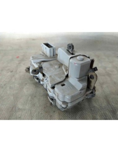 CERRADURA PUERTA DELANTERA DERECHA PEUGEOT 406...