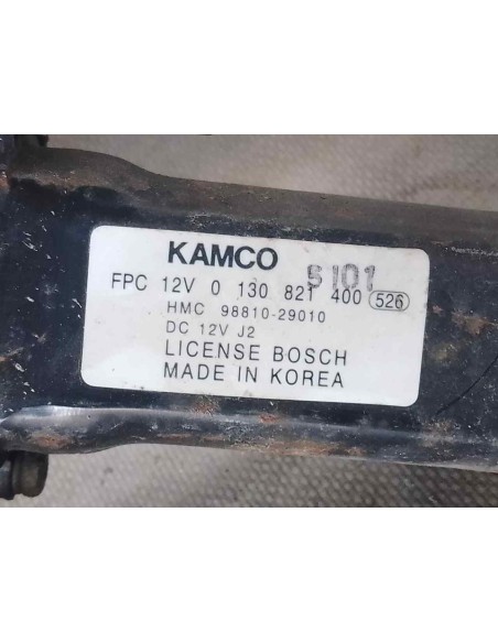 ELEVALUNAS DELANTERO IZQUIERDO HYUNDAI LANTRA FAMILIAR (RD) - 127951