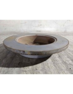 DISCO DE FRENO TRASERO HYUNDAI I10 (IA) - 134360 2