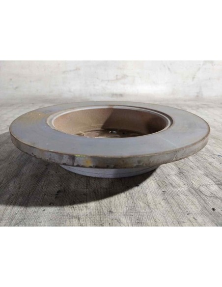 DISCO DE FRENO TRASERO HYUNDAI I10 (IA) - 134360