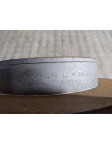 DISCO DE FRENO TRASERO HYUNDAI I10 (IA) - 134360