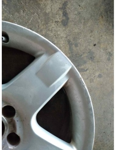 LLANTA AUDI A6 AVANT (4B5) - 135742