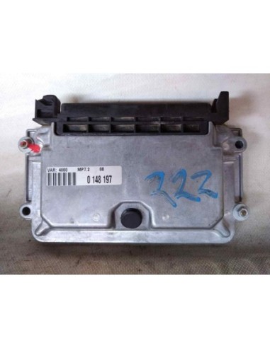 CENTRALITA MOTOR UCE CITROEN XSARA BERLINA -...