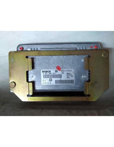 CENTRALITA MOTOR UCE CITROEN XSARA BERLINA -...