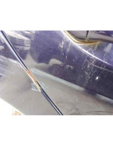 PUERTA TRASERA DERECHA MERCEDES-BENZ CLASE C...