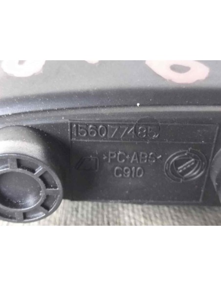 MANDO ELEVALUNAS DELANTERO DERECHO ALFA ROMEO 159 (140) - 140242