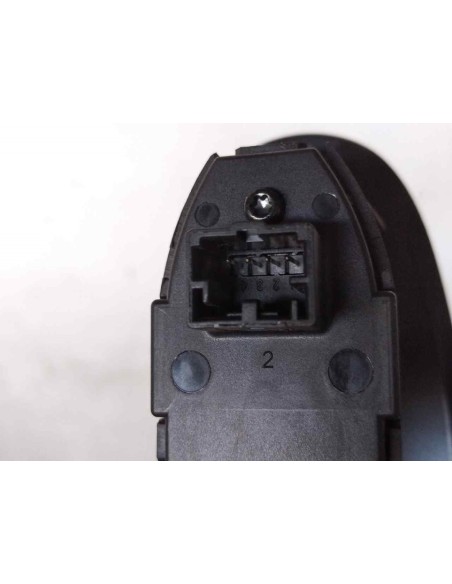 MANDO ELEVALUNAS DELANTERO DERECHO ALFA ROMEO 159 (140) - 140242