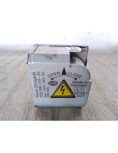 BOMBILLAS AUDI A6 BERLINA (4F2) - 140448