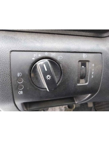 MANDO LUCES MERCEDES-BENZ CLASE A (BM 169) -...