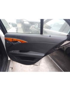GUARNECIDO PUERTA TRASERA DERECHA MERCEDES-BENZ CLASE E...