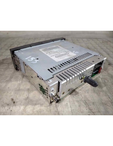 SISTEMA AUDIO / RADIO CD CITROEN C3 - 106638