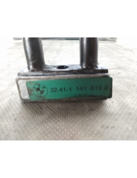 ENFRIADOR ACEITE DIRECCION BMW SERIE 5 BERLINA (E39) - 112353