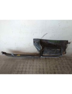REJILLA DELANTERA RENAULT MEGANE I COUPE (DA0) - 125524 2