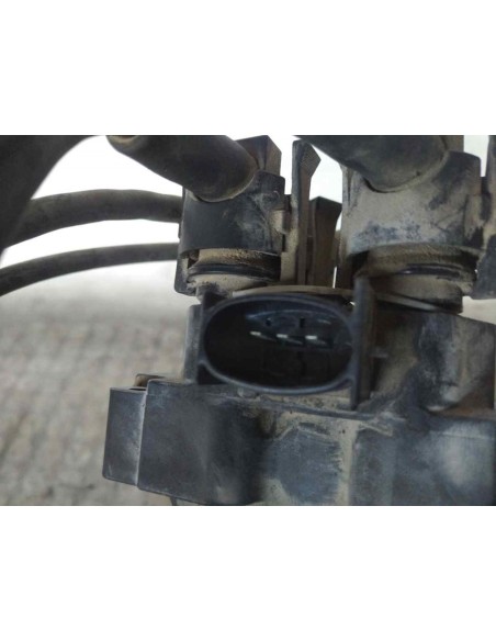 BOBINA ENCENDIDO FORD FIESTA BERL /COURIER - 137464