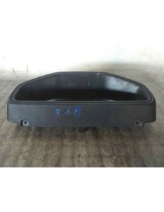 MOLDURA FORD FIESTA BERL /COURIER - 137540 2
