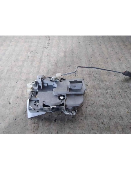 CERRADURA PUERTA DELANTERA IZQUIERDA CITROEN BERLINGO - 141590