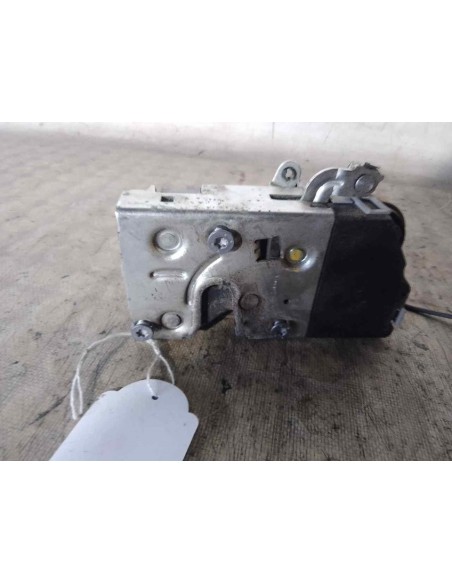 CERRADURA PUERTA DELANTERA IZQUIERDA CITROEN BERLINGO - 141590