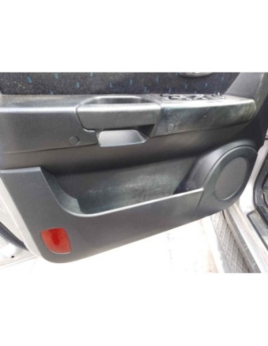 ELEVALUNAS DELANTERO IZQUIERDO HYUNDAI TERRACAN...