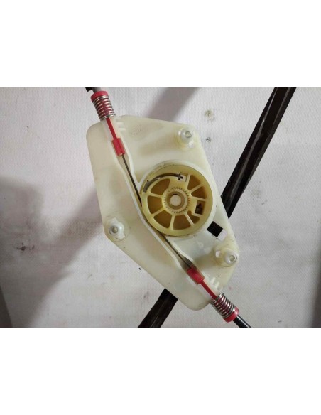 ELEVALUNAS DELANTERO IZQUIERDO CITROEN C4 PICASSO - 141972