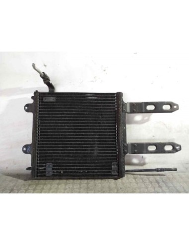 CONDENSADOR / RADIADOR  AIRE ACONDICIONADO...